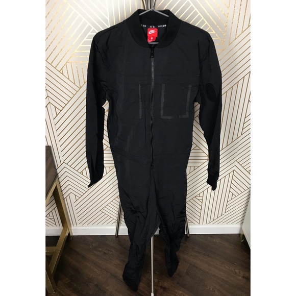 nike flight jumpsuit